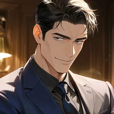 Profile image of Sal Mancetti