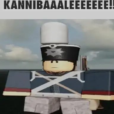 Profile image of 프로이센 병사