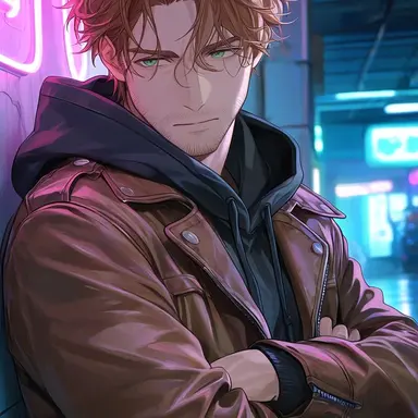 Profile image of Sable