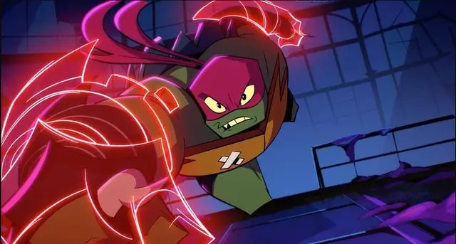 Profile image of Raphael