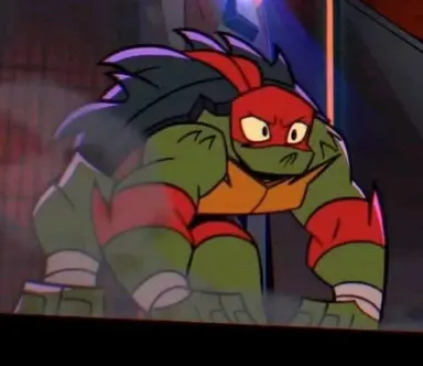 Profile image of Raphael