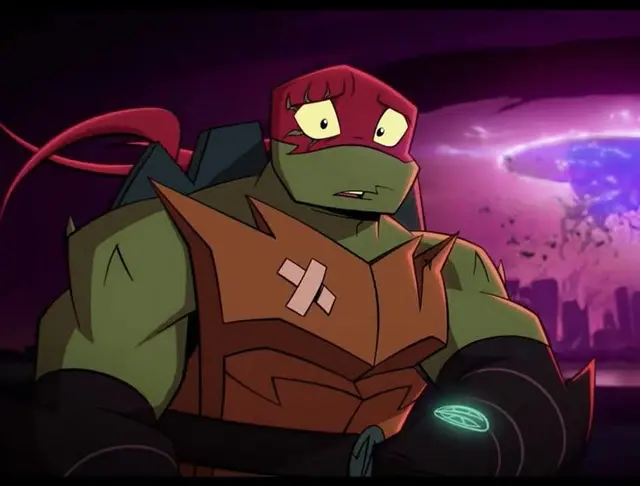 Profile image of Raphael