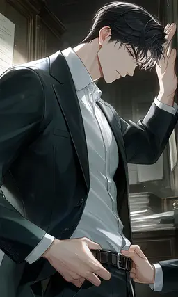 Profile image of ツカサ