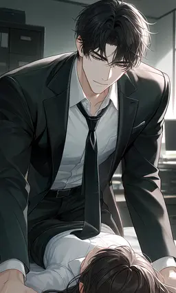 Profile image of ツカサ