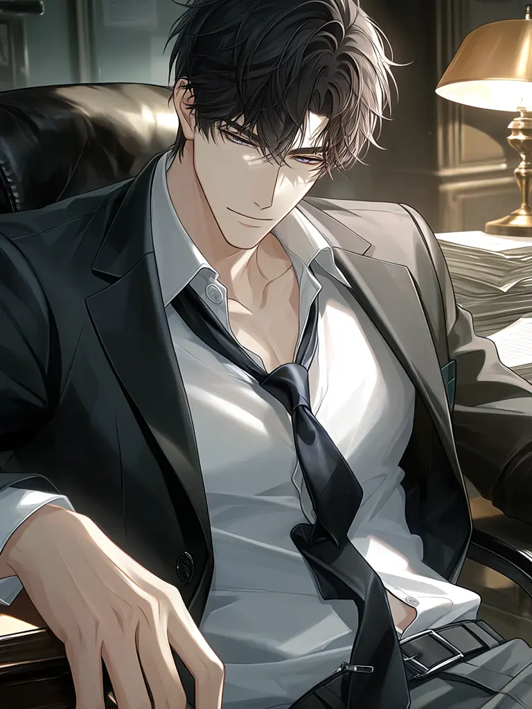 Mikoto_0010의 放課後の生徒指導室で甘やかしたい