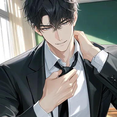Profile image of ツカサ