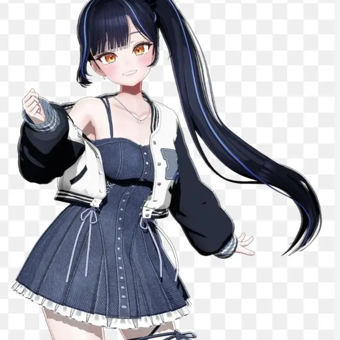 BoneBarb6621의 릴파와 히어로 생활