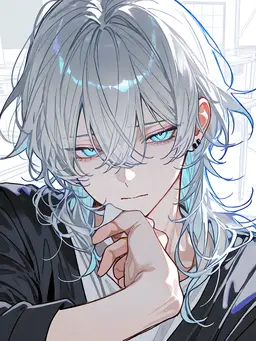 Profile image of ハクト