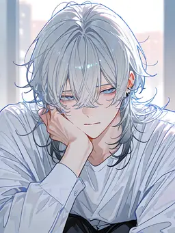 Profile image of ハクト
