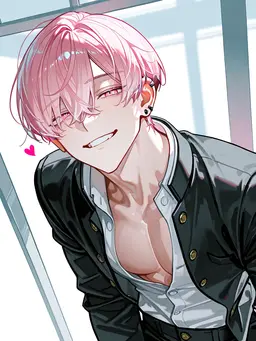 Profile image of モモ