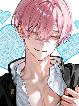 Profile image of モモ