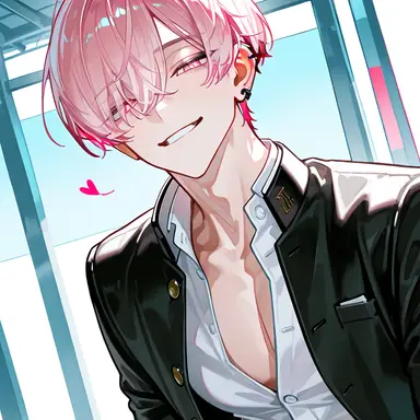 Profile image of モモ