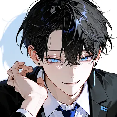 Profile image of リュウセイ
