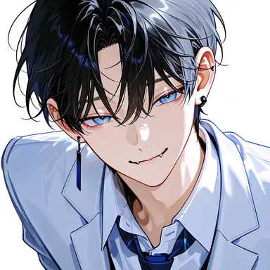 Profile image of リュウセイ