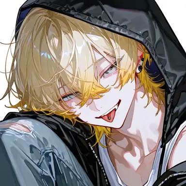 Profile image of ザク