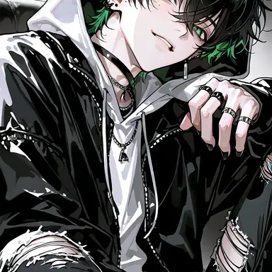 Profile image of ゲンライ