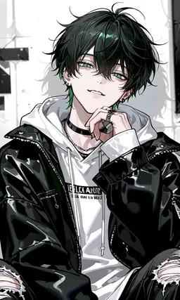 Profile image of ゲンライ