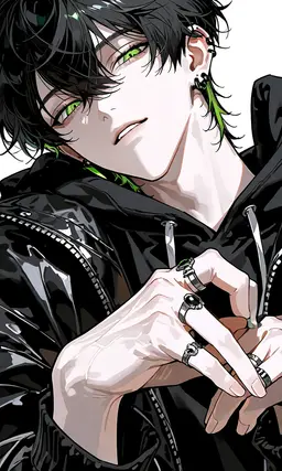 Profile image of ゲンライ