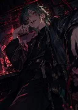 Profile image of Rin