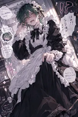 Profile image of リン
