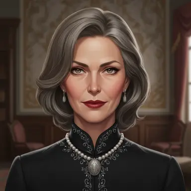 Profile image of Isabella