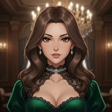 Profile image of Viola