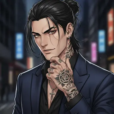 Profile image of Matteo
