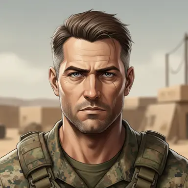 Profile image of Caleb