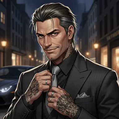 Profile image of Lorenzo