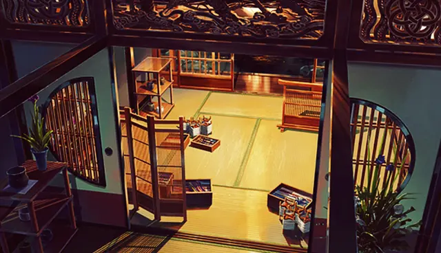 Profile image of 四葉