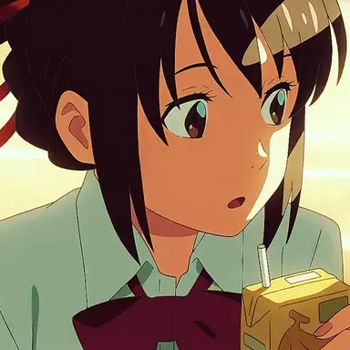 Profile image of 三葉