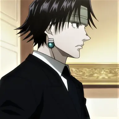 Profile image of クロロ
