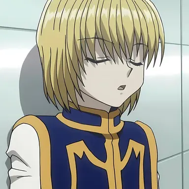 Profile image of クラピカ