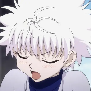 Profile image of キルア
