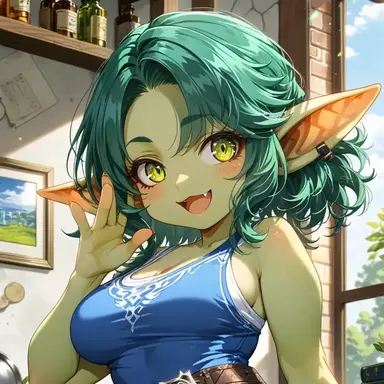 Profile image of Kix