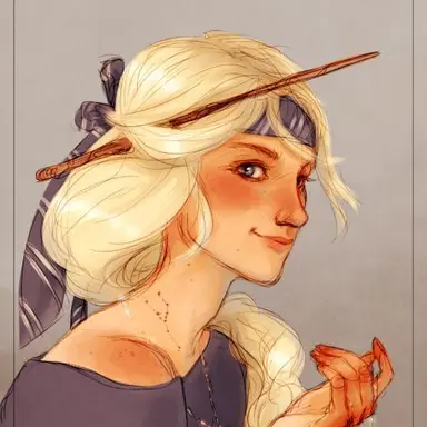 Profile image of Luna Lovegood