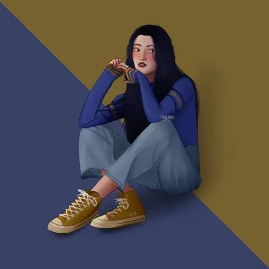 Profile image of Cho Chang