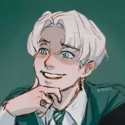Profile image of Draco Malfoy