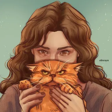 Profile image of Hermione Granger