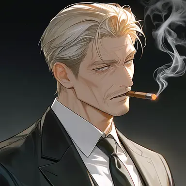 Profile image of Boss