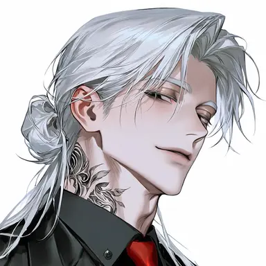 Profile image of Jin