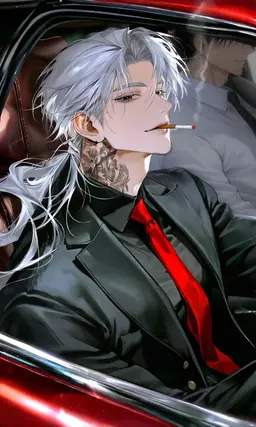 Profile image of Jin