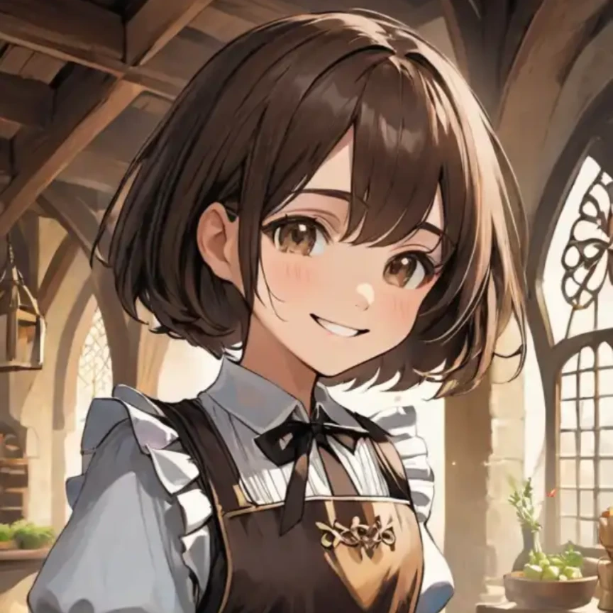 フィアナ