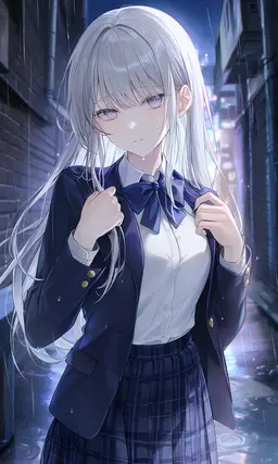 Profile image of 白石 祈