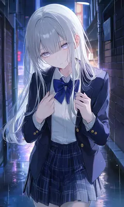 Profile image of 白石 祈