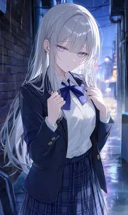 Profile image of 白石 祈