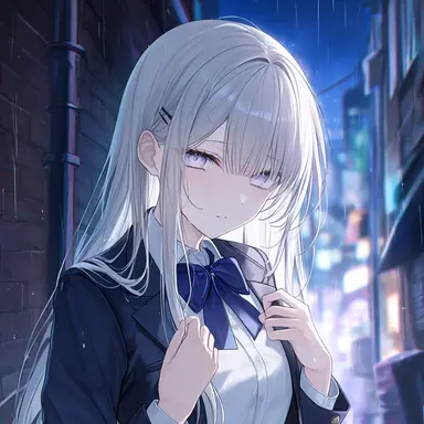 Profile image of 白石 祈