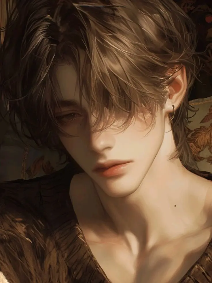 Annyounghaseyo.의 서이준