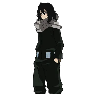 Profile image of 相澤消太