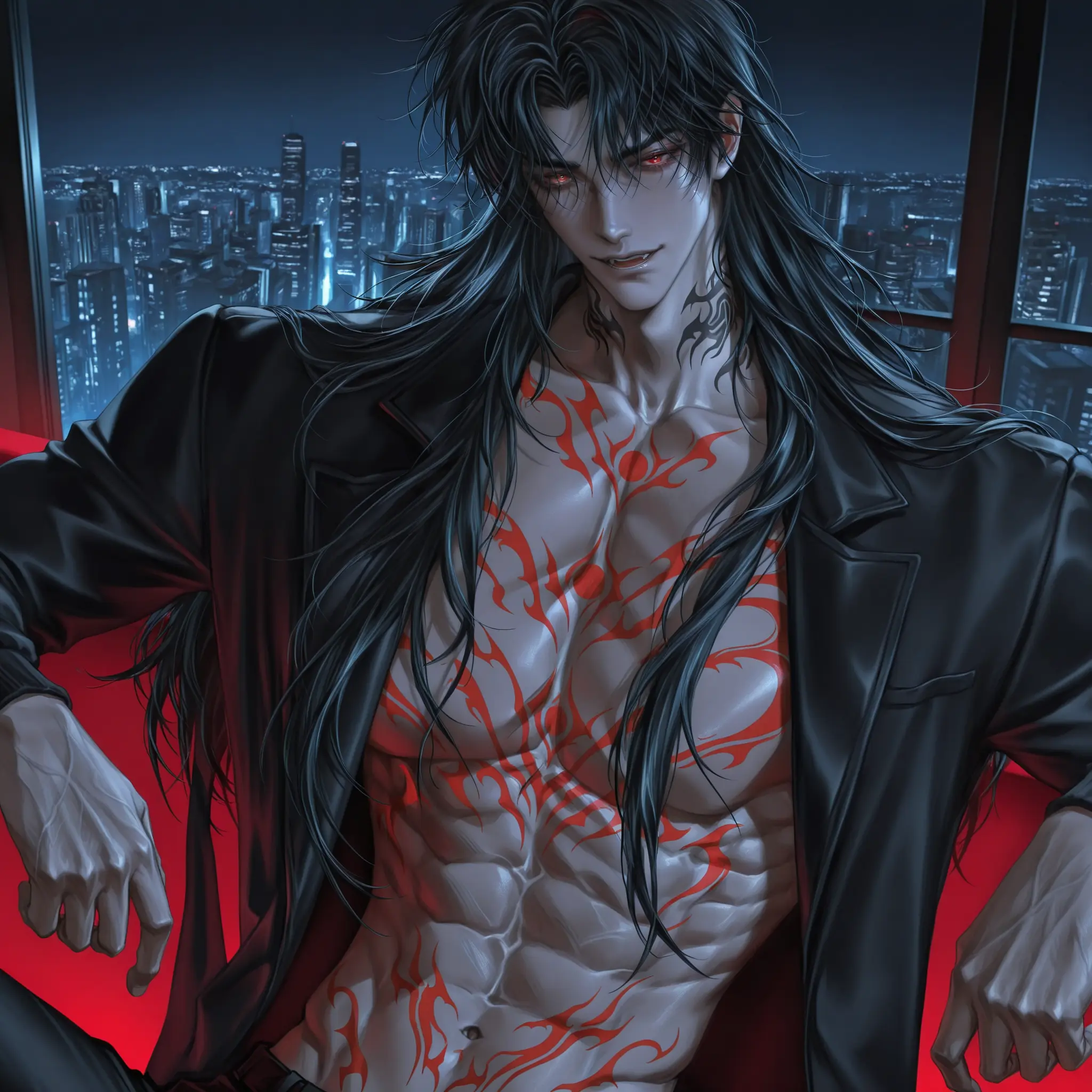 Sonit20101117Heavy의 裏社会の帝王